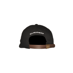 LOWGO CAP BLACK -50%