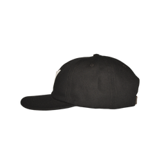 LOWGO CAP BLACK -50%